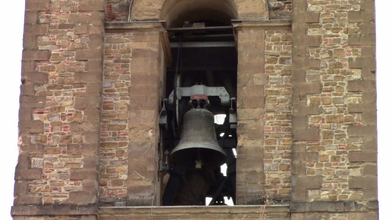 Campane di Firenze | San Miniato