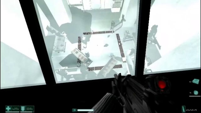 F.E.A.R.: Perseus Mandate Game-play | Part 14 | Interval 7 | Extermination | Clone Facility ✔