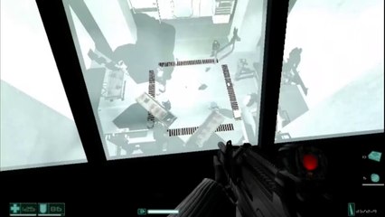 F.E.A.R.: Perseus Mandate Game-play | Part 14 | Interval 7 | Extermination | Clone Facility ✔