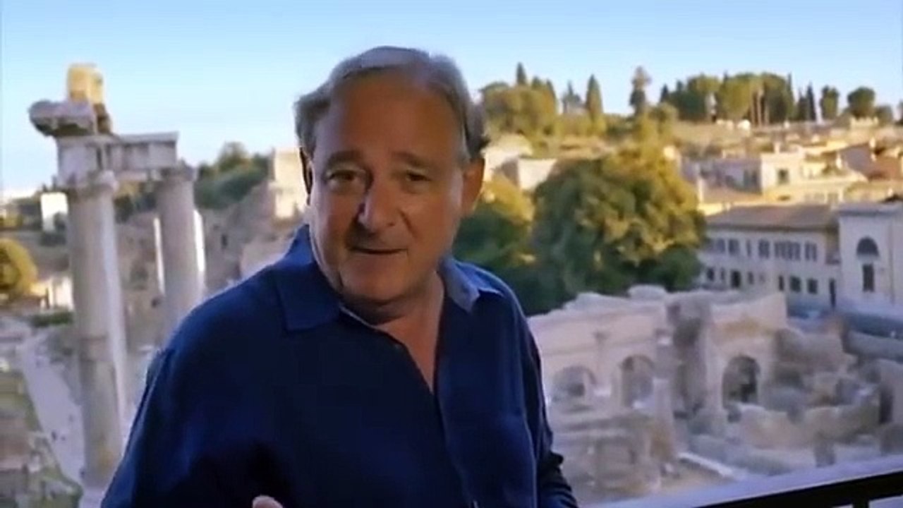 BBC - Building the Ancient City Athens and Rome...
