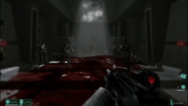 F.E.A.R.: Perseus Mandate Game-play | Part 15 | Interval 7 | Extermination | Clone Production ✔