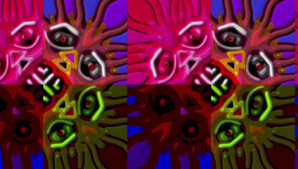 " ZYMME " JAK ARNOULD ©ADAGP