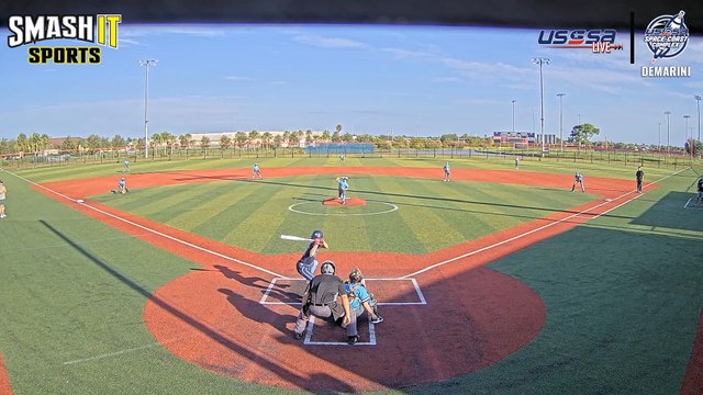 White DeMarini - Batman & Joker (2024) Sat, Sep 07, 2024 8:10 AM to 11:00 PM