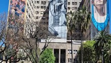Descubre la historia * del Hospital de Clínicas, fundado en 1913