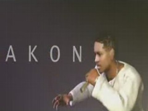 Akon Kaye Styles ft Tariq l