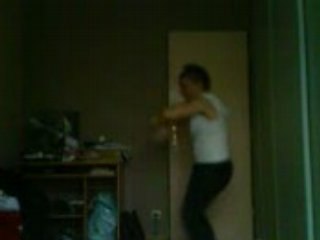 alex dance the tecktonik