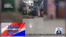 60 preso at 20 tauhan ng San Mateo BJMP, sugatan sa riot; code red, ipinatutupad sa bilangguan | Unang Balita