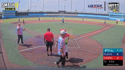 Yankee - D and E West World Series (2024) Thu, Sep 05, 2024 4:10 PM to 11:07 PM