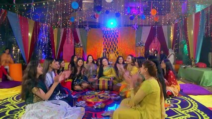 مسلسل باكستاني  عطاء الحب الحلقة 2