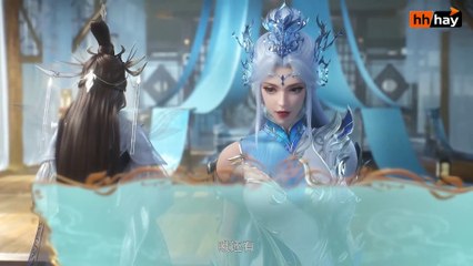 Bách Luyện Thành Thần Tập 74-75-76 Thuyết minh