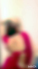 Sexy Indian girl in saree