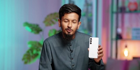 Samsung Galaxy A35 Review - চোখের মণি নাকি জল _(1080P_HD)