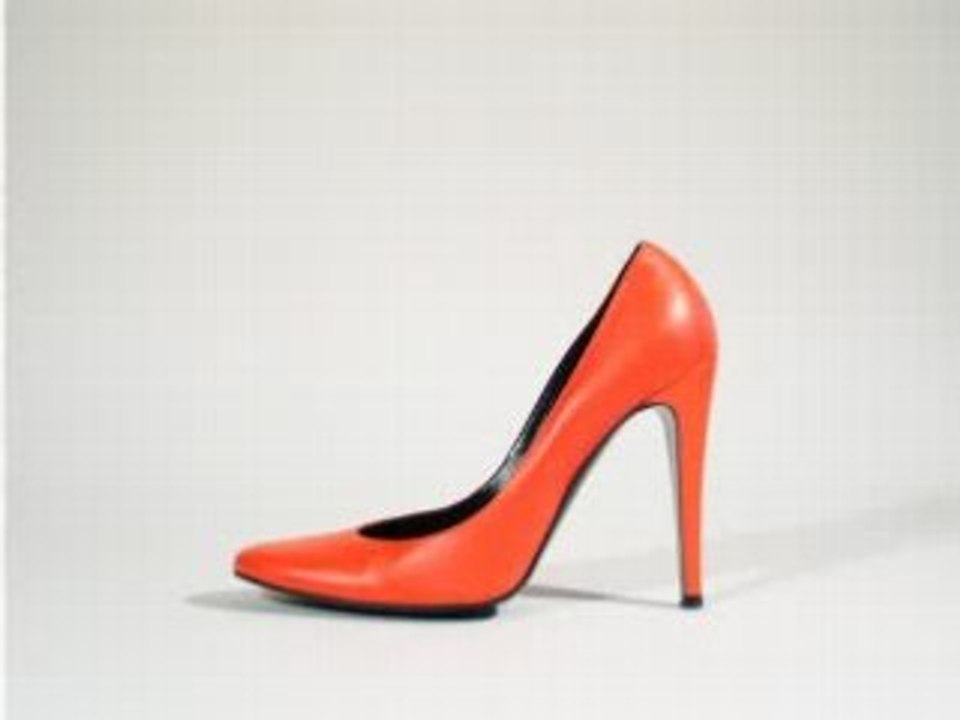 SHOE ARMY