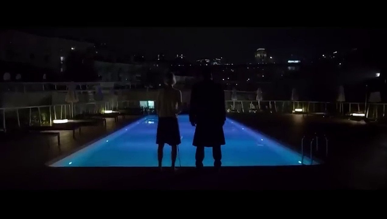 ANTÍDOTO  PELICULA EXCLUSIVA DE ACCION COMPLETA PELICULA EN ESPANOL LATINO HD