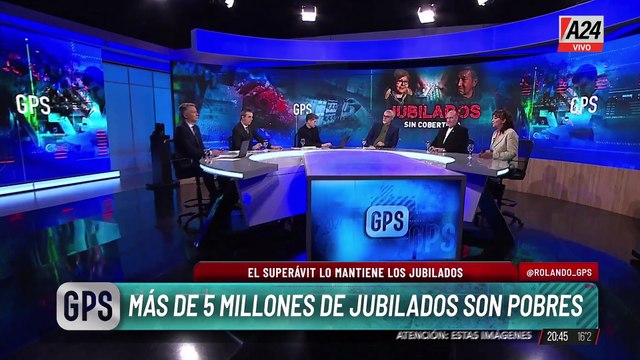 NO HAY REMEDIO: LOS JUBILADOS SE QUEDARON SIN MEDICAMENTOS GRATIS