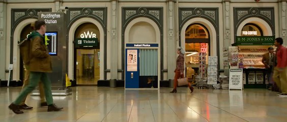 Paddington v džungli | movie | 2024 | Official Teaser