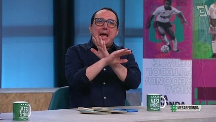 Carlos Cereto admite empolgação com chegada de Memphis Depay ao Corinthians