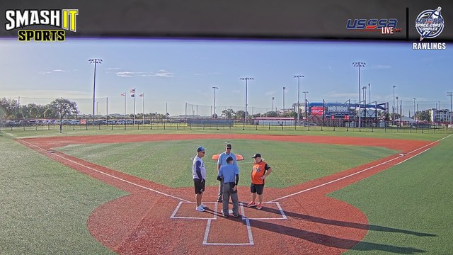 White Rawlings - Batman & Joker (2024) Sat, Sep 07, 2024 8:10 AM to 11:00 PM