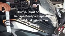 Honda CB150x Terbaru