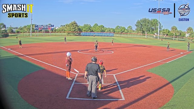 Blue Easton - Batman & Joker 10 Open/AA (2024) Sat, Sep 07, 2024 8:10 AM to 11:01 PM