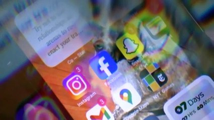 Video herunterladen: Social media companies to face fines for allowing children under 14 on their platforms, under proposed SA laws