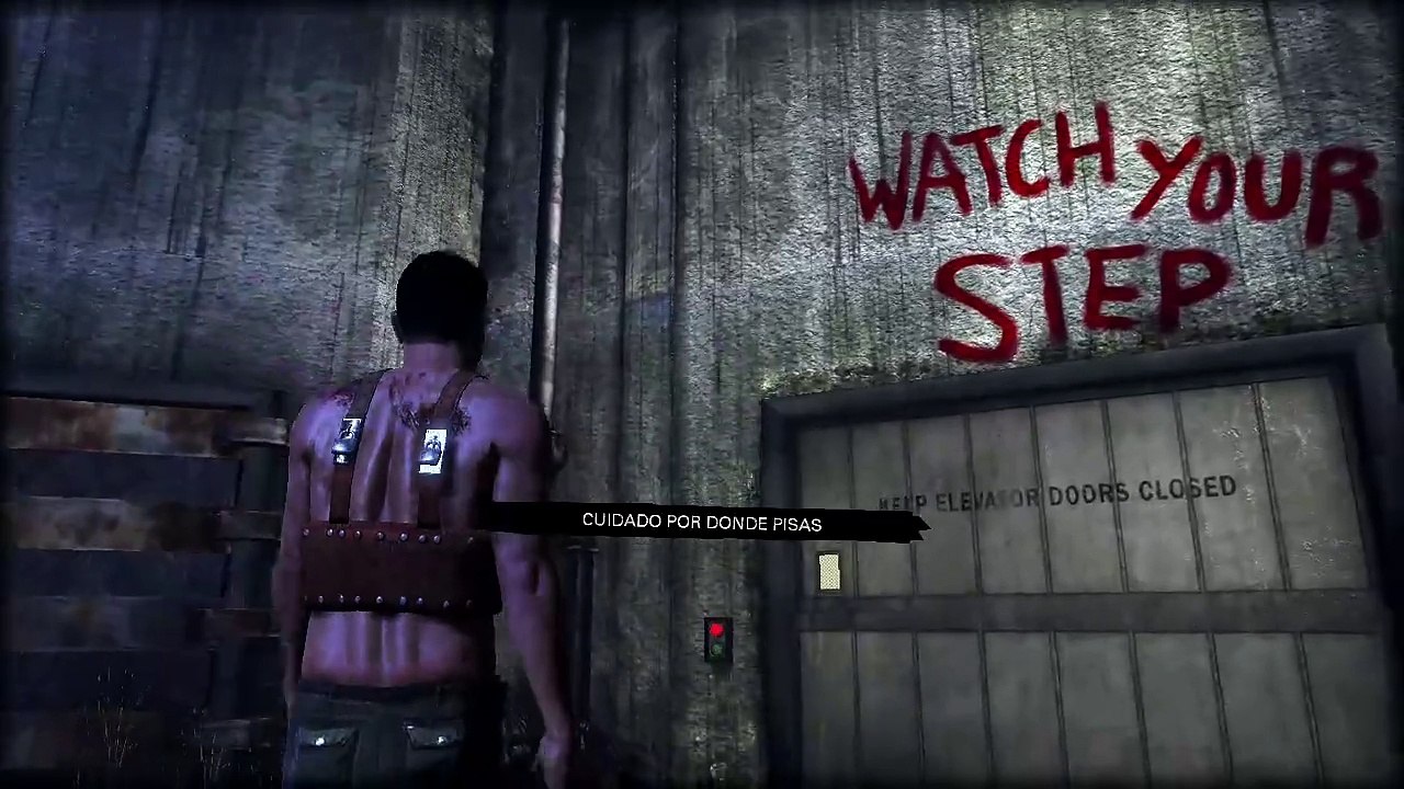 Saw II: Flesh & Blood online multiplayer - ps3