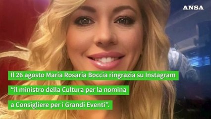 Sangiuliano-Boccia: le tappe della vicenda