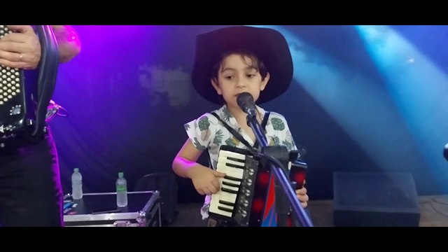 Ainda Ontem Chorei De Saudade - SEGIO AUGUSTO - FESTA DA PADROEIRA DE ARTUR NOGUEIRA