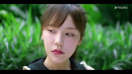 Embrace in the Dark Night Ep 9 (English Subs)