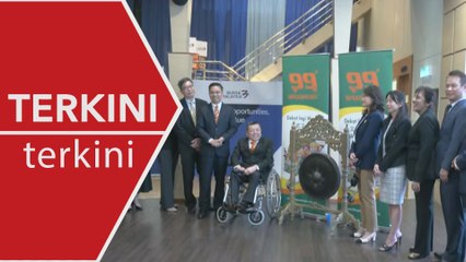 [TERKINI] 99 Speed Mart lancar IPO terbesar di Malaysia, jangka kumpul RM2.36 bilion