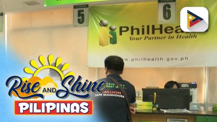 Umano’y pagtanggal sa 30-M na miyembro ng PhilHealth, ‘fake news’ ayon sa DBM