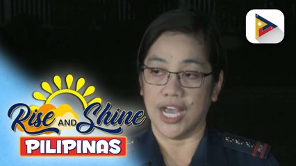 Apollo Quiboloy, sumuko sa ISAFP matapos mabigyan ng PNP ng 24-hour ultimatum;