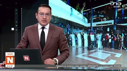 Vuelos en el aeropuerto de EL Alto se vieron perjudicados por la humareda