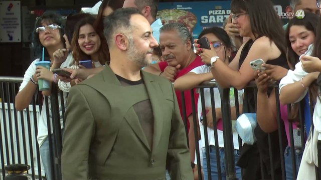 Es necesario actualizar la ley de cinematografía en México: Armando Casas, presidente de la AMACC