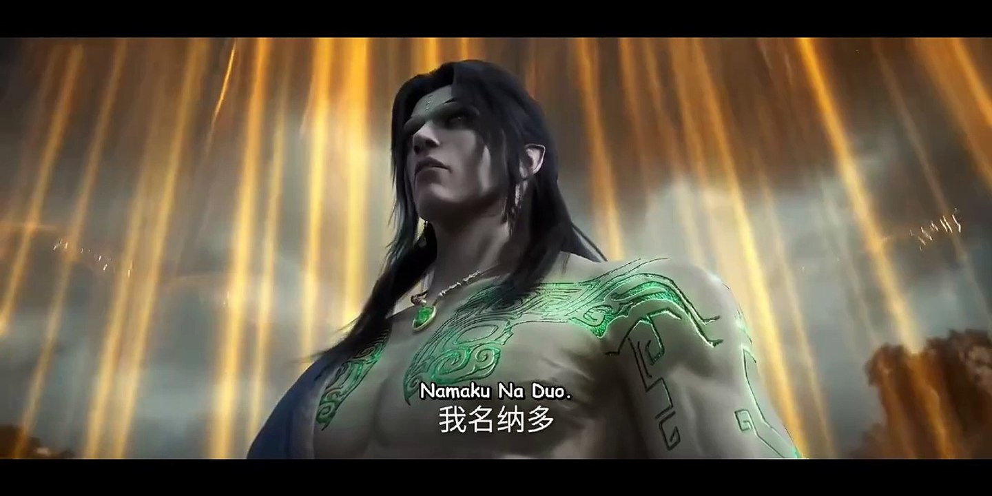 Renegede immortal episode 53 sub indonesia