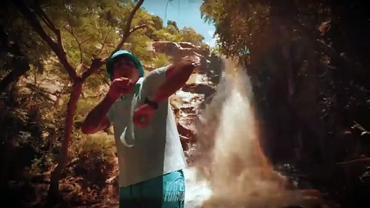 MC Lele JP - Dobrei Meu Joelho e Fiz Um Pedido (Visualizer) DJ WN