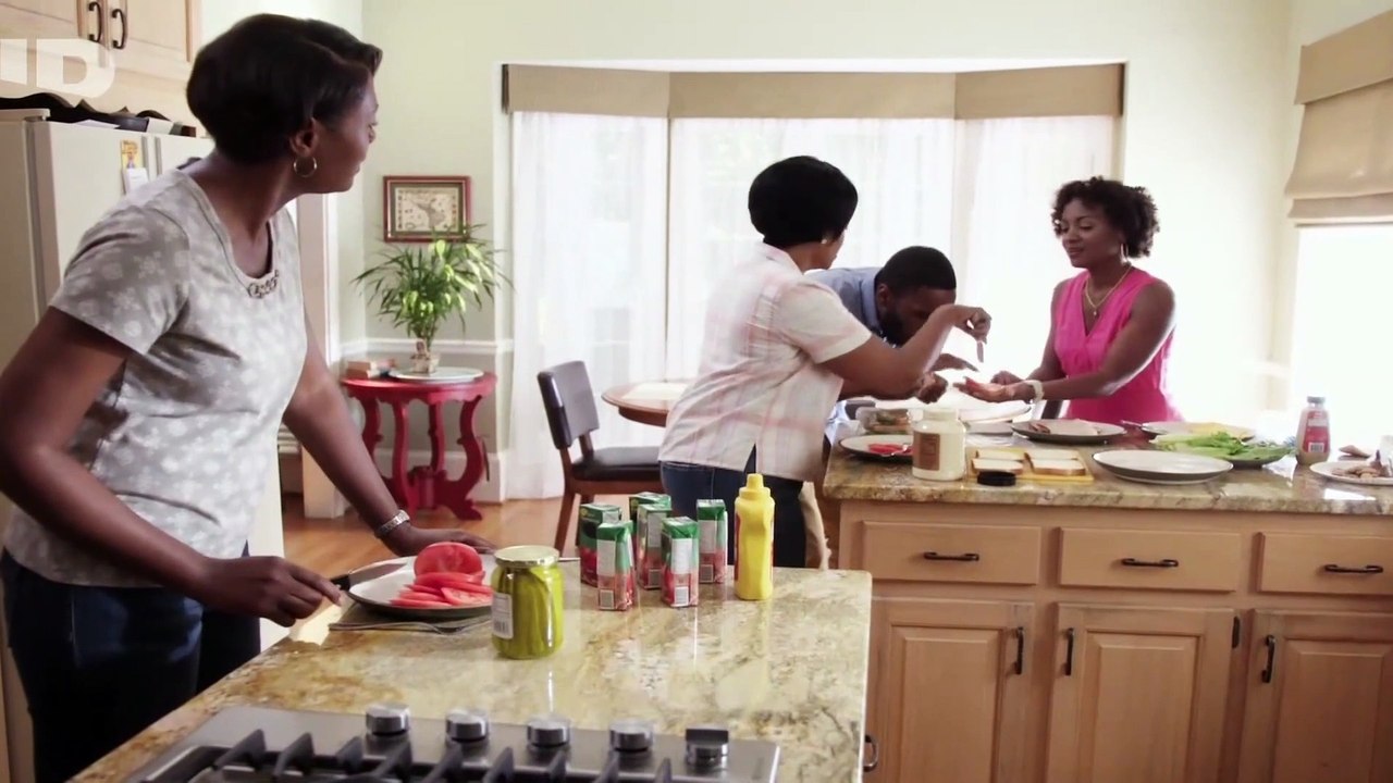 Eaux troubles : Dans les profondeurs