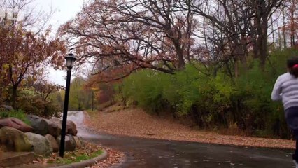 Les adieux impossibles : Un tueur parmi nous