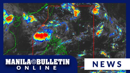 ‘Habagat’ to bring rains over parts of Luzon