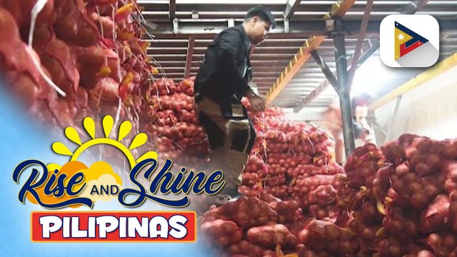 Tone-toneladang gulay na ipinuslit mula China, nagpositibo sa lead at mikrobyo mula sa dumi ng tao o hayop