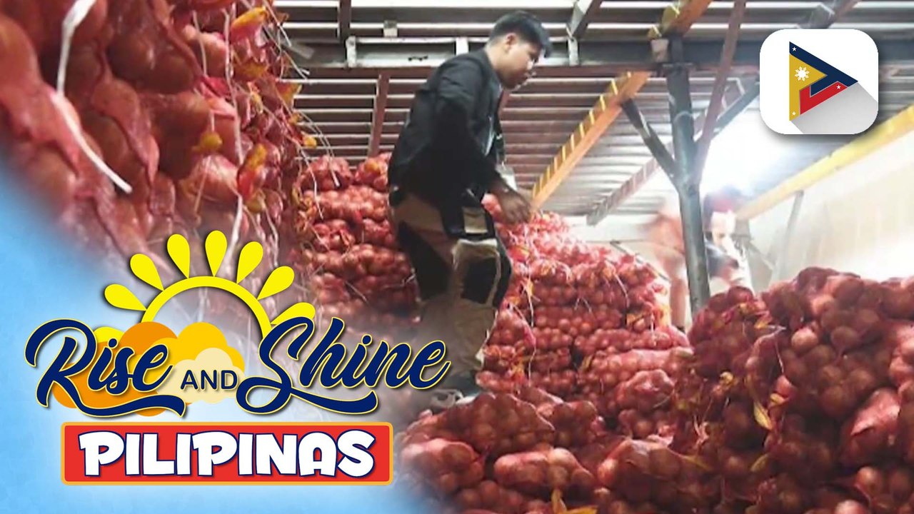 Tone-toneladang gulay na ipinuslit mula China, nagpositibo sa lead at mikrobyo mula sa dumi ng tao o hayop
