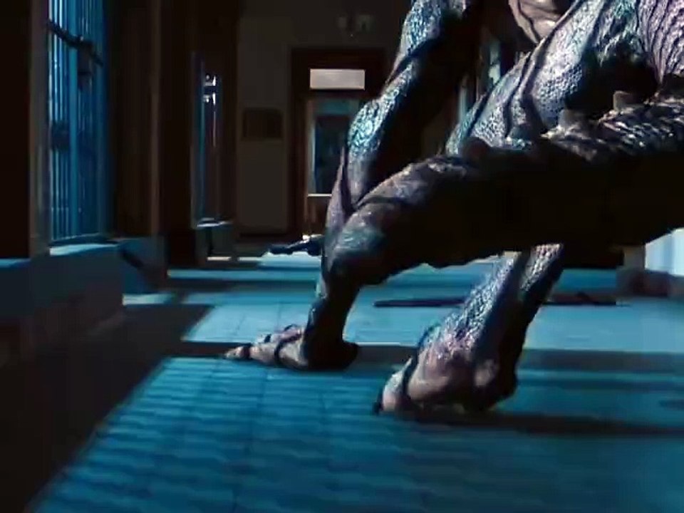 Short movie