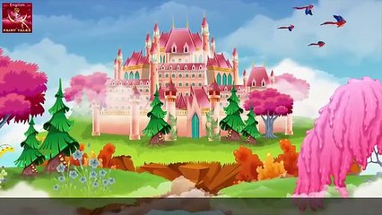 Rosanella and the fickle prince