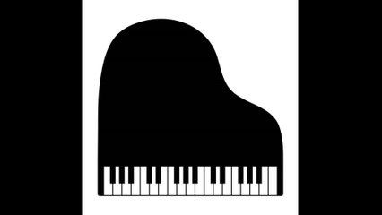 リフレインが叫んでる (ピアノカバーバージョン)松任谷由実