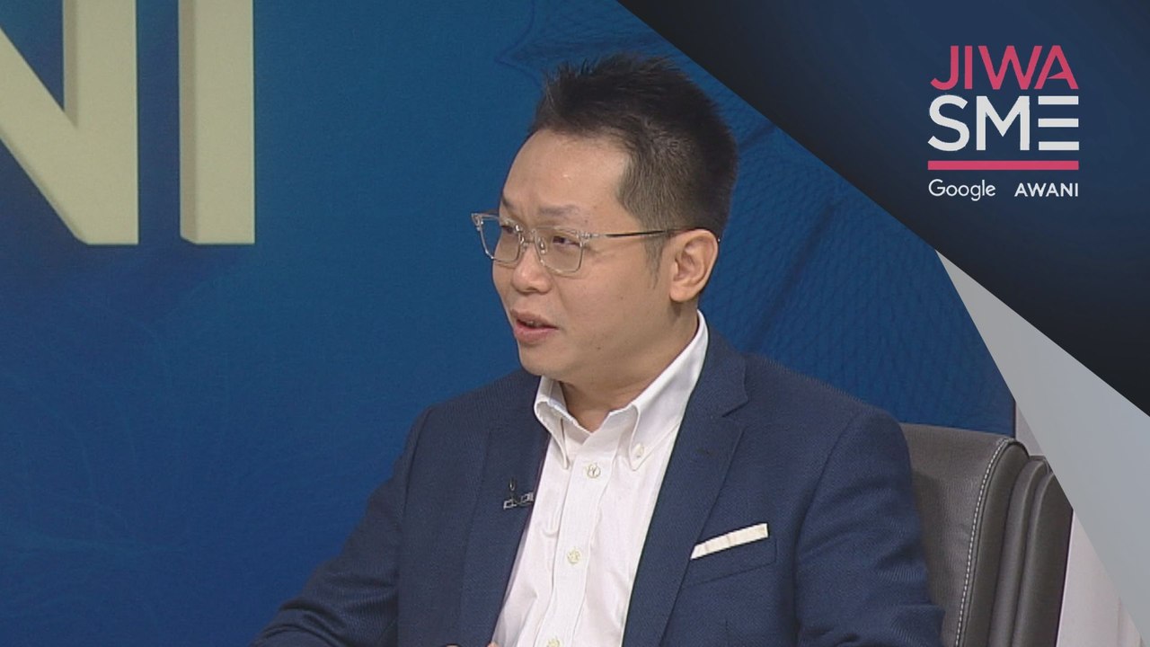 Jiwa SME: Landskap Perniagaan PKS Pasca-Pandemik: Peranan Incite Innovations Group