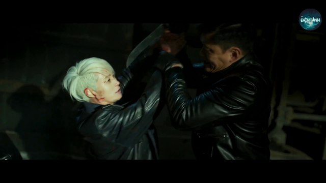 Quý Cô Giang Hồ (Thuyết Minh)│Phim Hành Động Xã Hội Đen Hàn Cực Hot│Phim Chiếu Rạp 2024