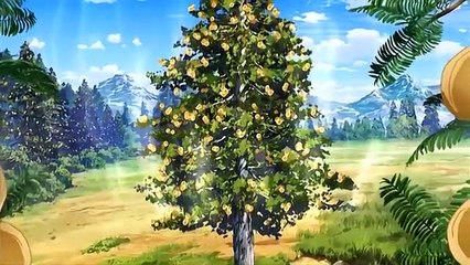 Toriko Capitulo 4 Español Latino