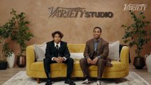 Anderson .Paak Shares the Inspiration for His Film 'K-Pops!' | Variety Studio at TIFF 2024