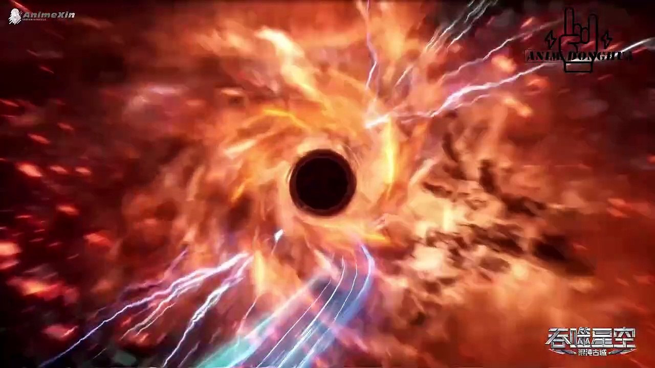 Swallowed Star Episode 135 Sub indo