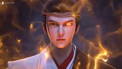 Legend Of Xianwu S02 EP51(77) (English Subtitle)
